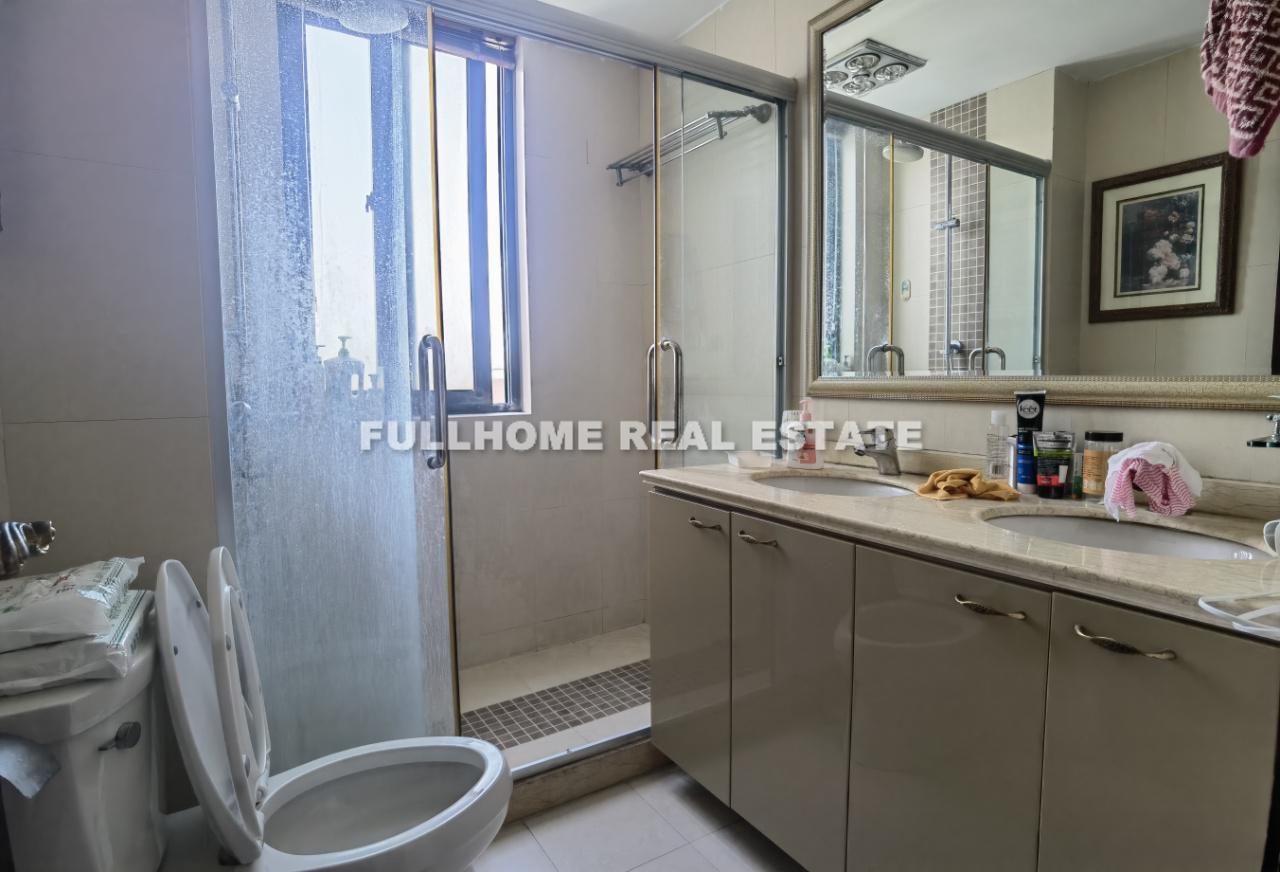 Yadu International Garden - Interior view 10, Shanghai rental property