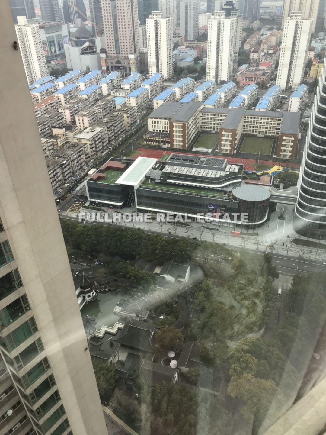Shimao Riviera Garden - Interior view 7, Shanghai rental property