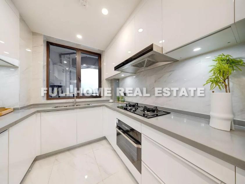 Shanghai Bay - Interior view 3, Shanghai rental property