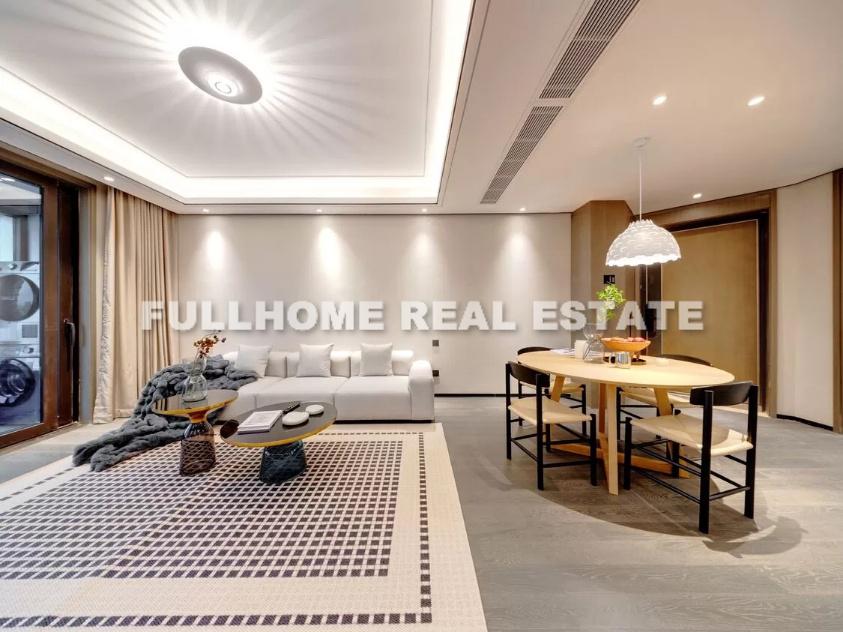 Shanghai Bay - Interior view 8, Shanghai rental property