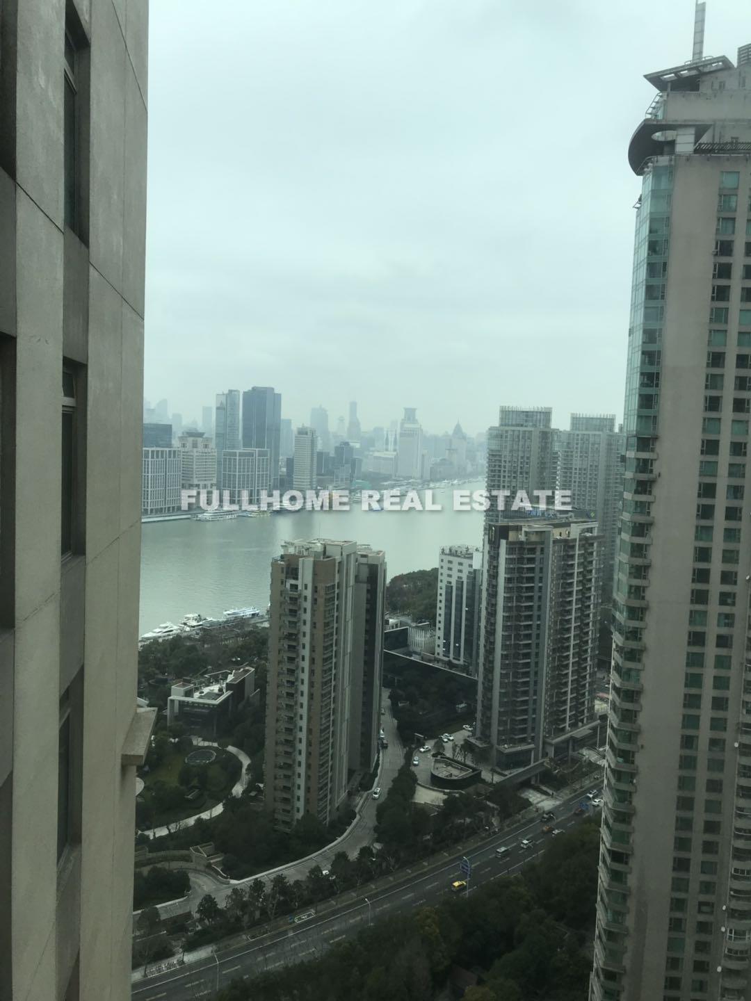 Shimao Riviera Garden - Interior view 10, Shanghai rental property