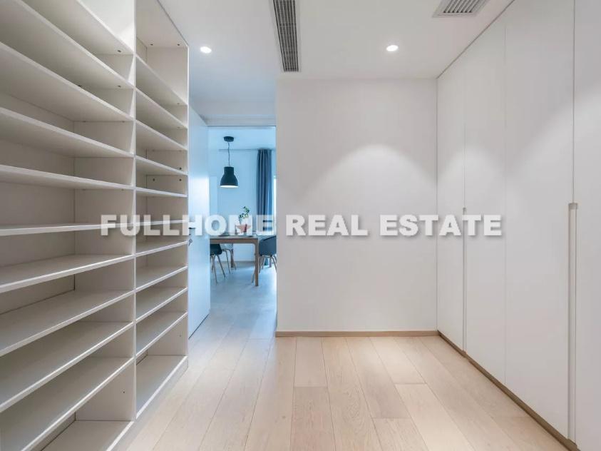 Huashan Unit - Interior view 8, Shanghai rental property