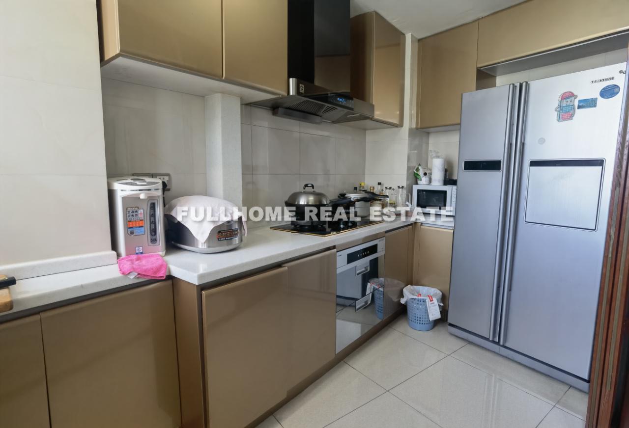 Yadu International Garden - Interior view 5, Shanghai rental property