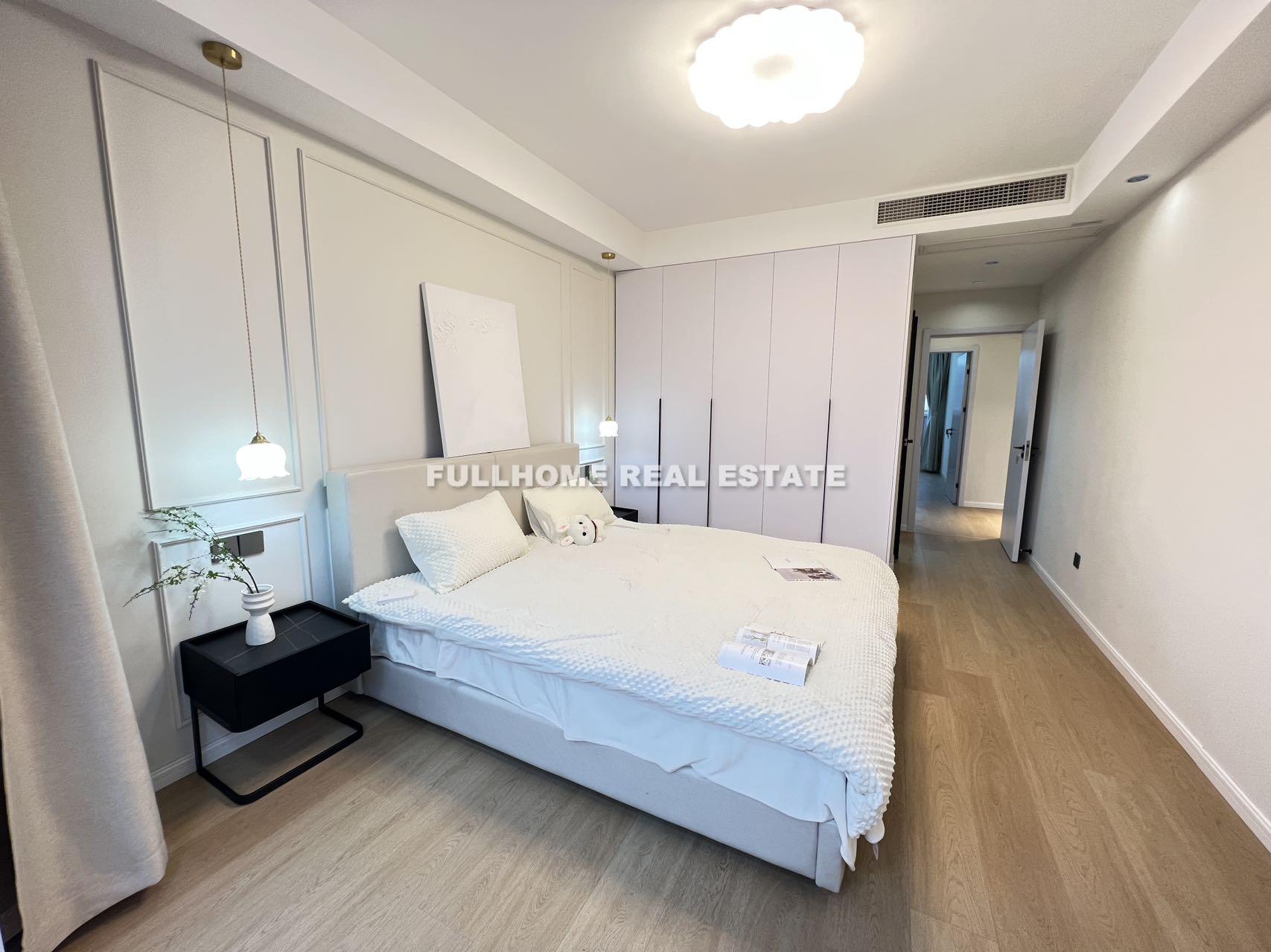 Sheng An Garden - Interior view 11, Shanghai rental property
