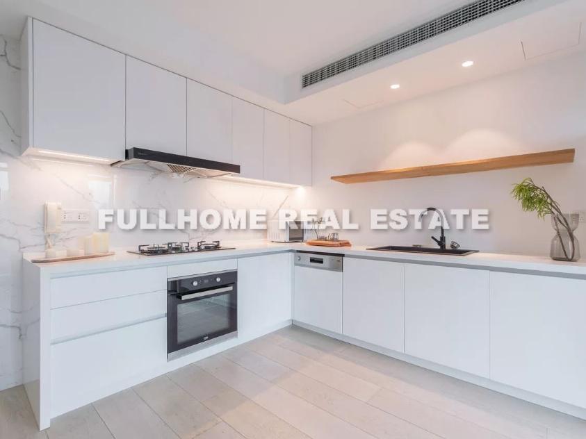 Huashan Unit - Interior view 13, Shanghai rental property