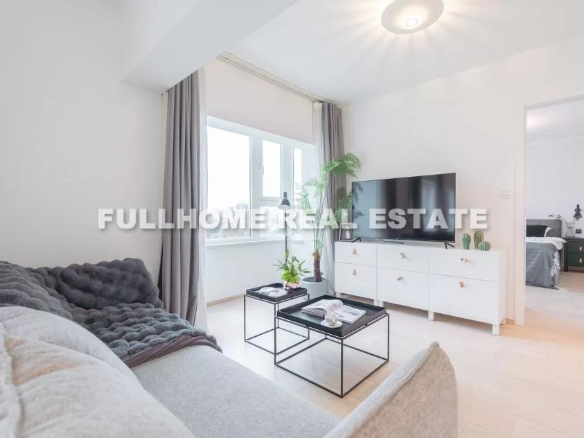 Huashan Unit - Interior view 12, Shanghai rental property