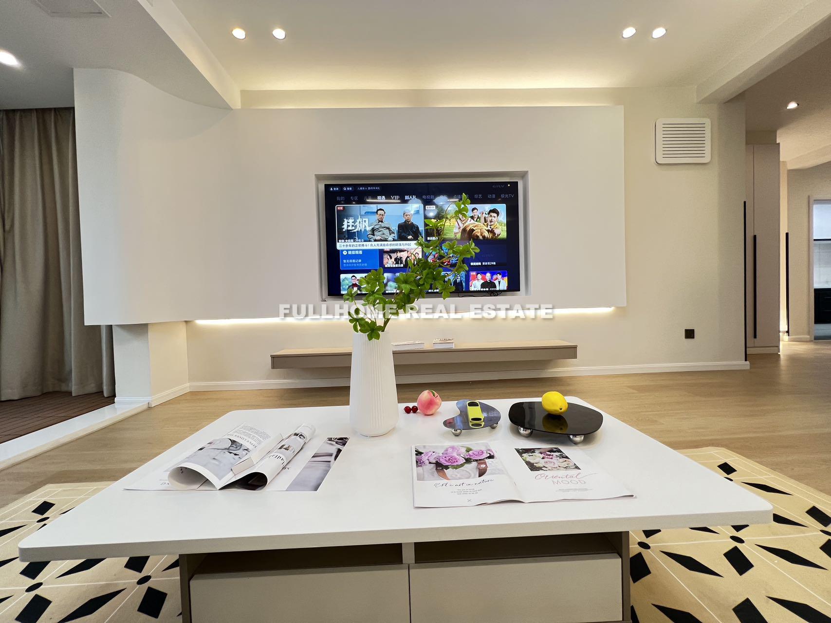 Sheng An Garden - Interior view 5, Shanghai rental property