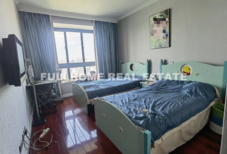Yadu International Garden - Interior view 7, Shanghai rental property