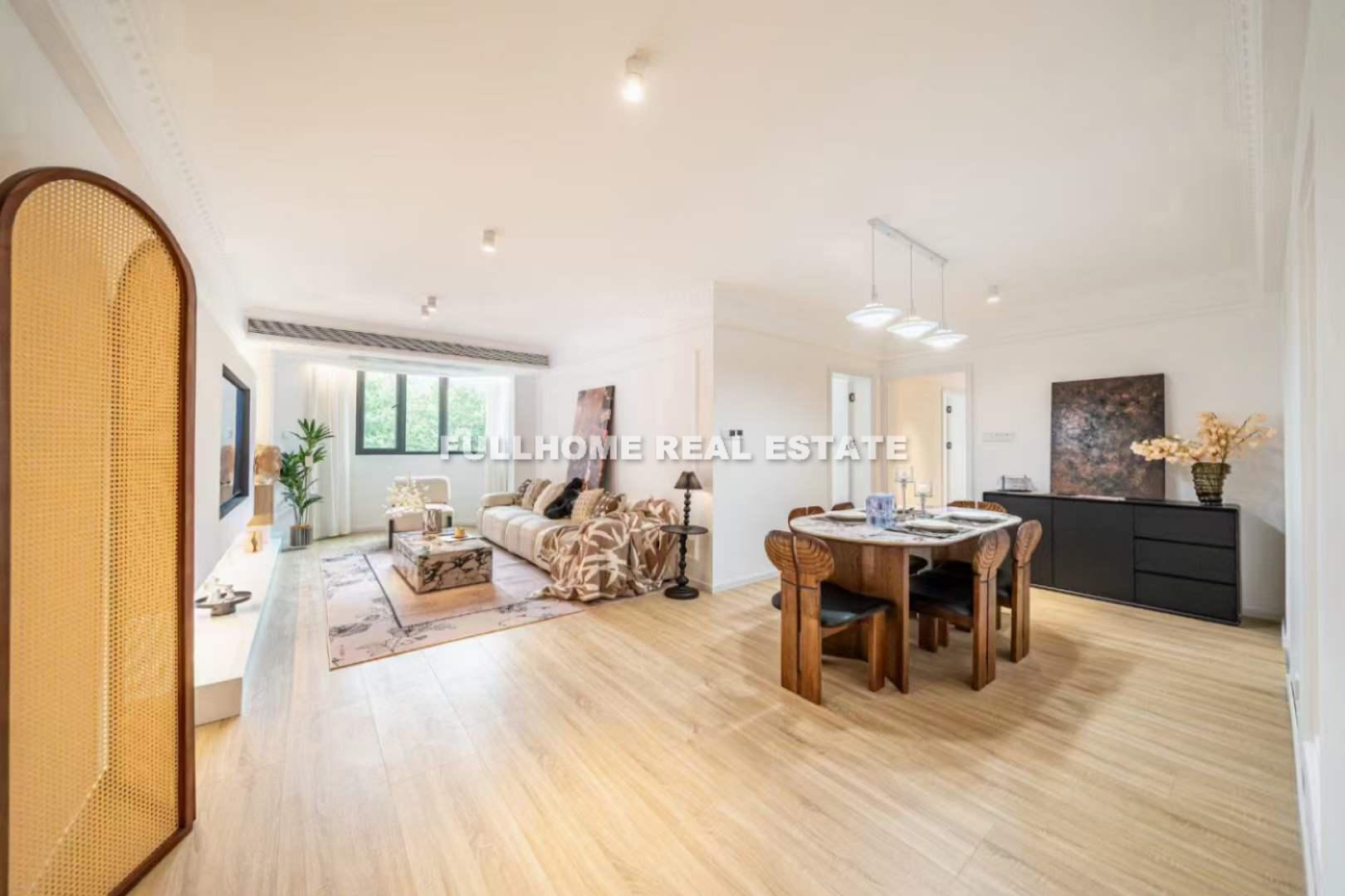 Prince Mansion - Interior view 2, Shanghai rental property
