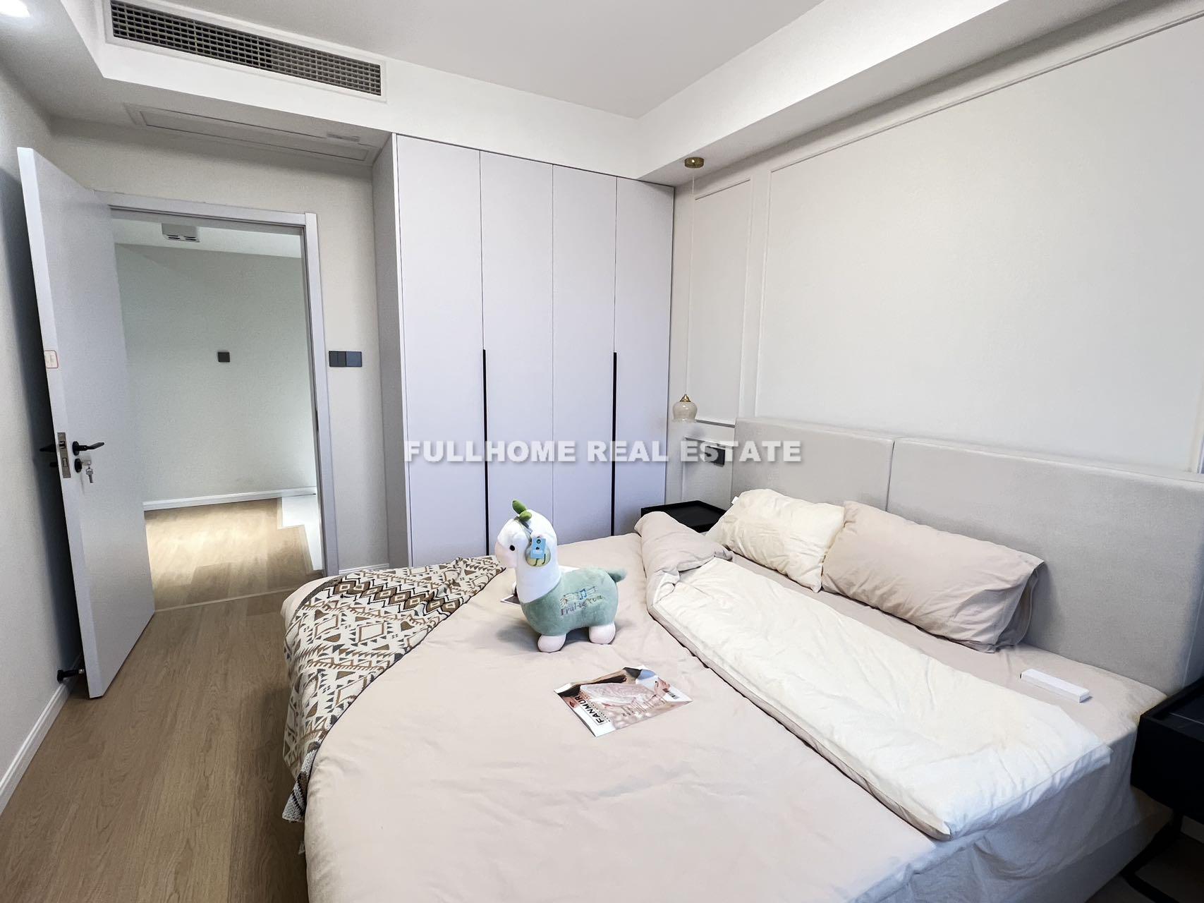 Sheng An Garden - Interior view 9, Shanghai rental property