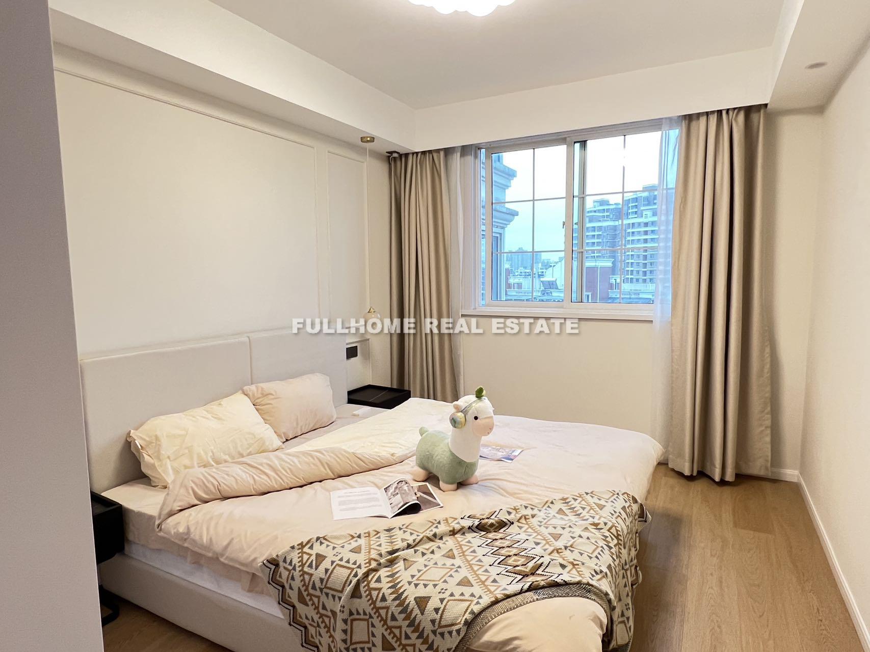 Sheng An Garden - Interior view 7, Shanghai rental property