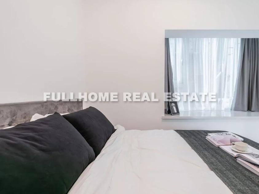 Huashan Unit - Interior view 4, Shanghai rental property