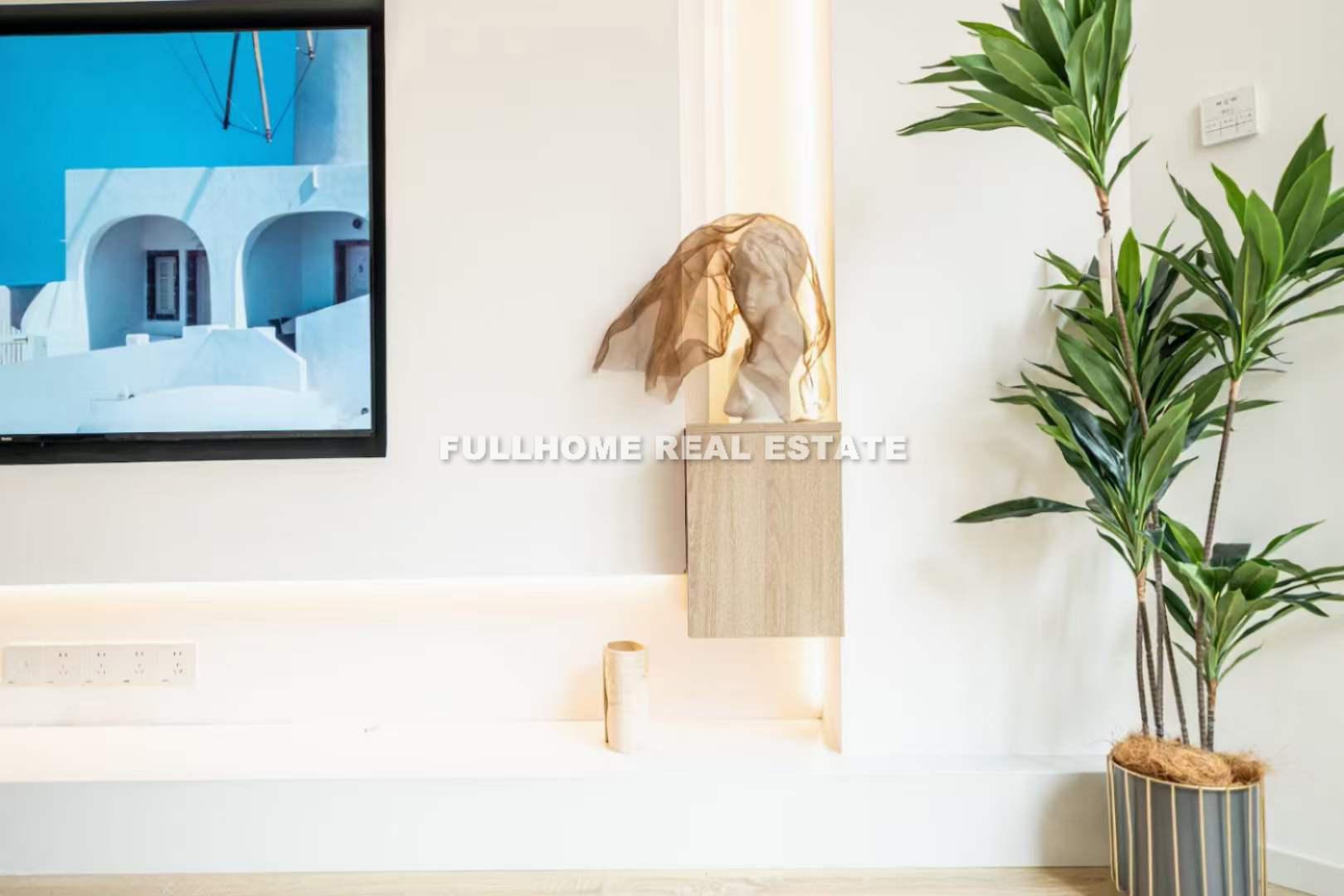 Prince Mansion - Interior view 7, Shanghai rental property