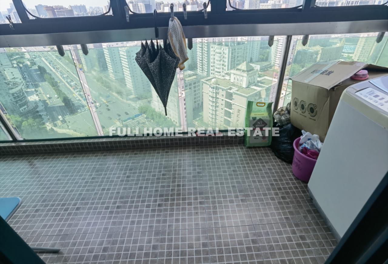 Yadu International Garden - Interior view 9, Shanghai rental property
