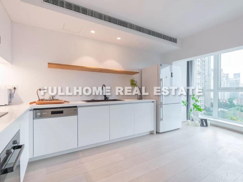 Huashan Unit - Interior view 2, Shanghai rental property