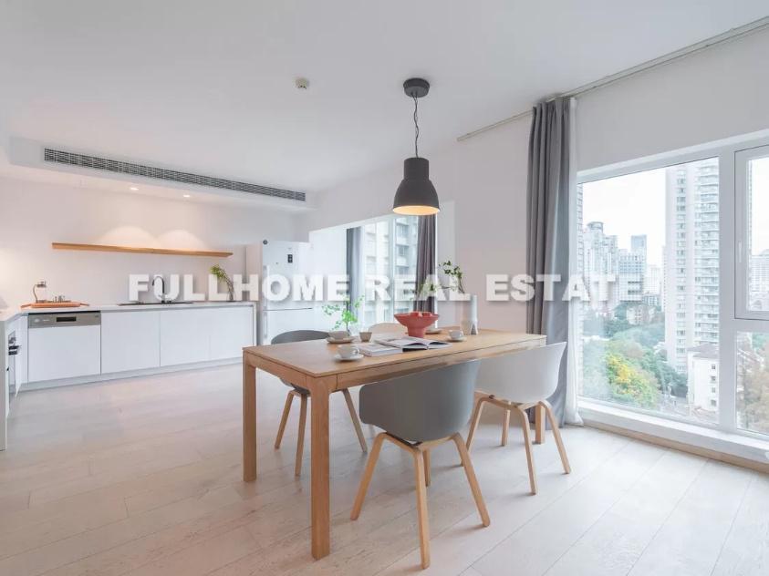 Huashan Unit - Interior view 3, Shanghai rental property