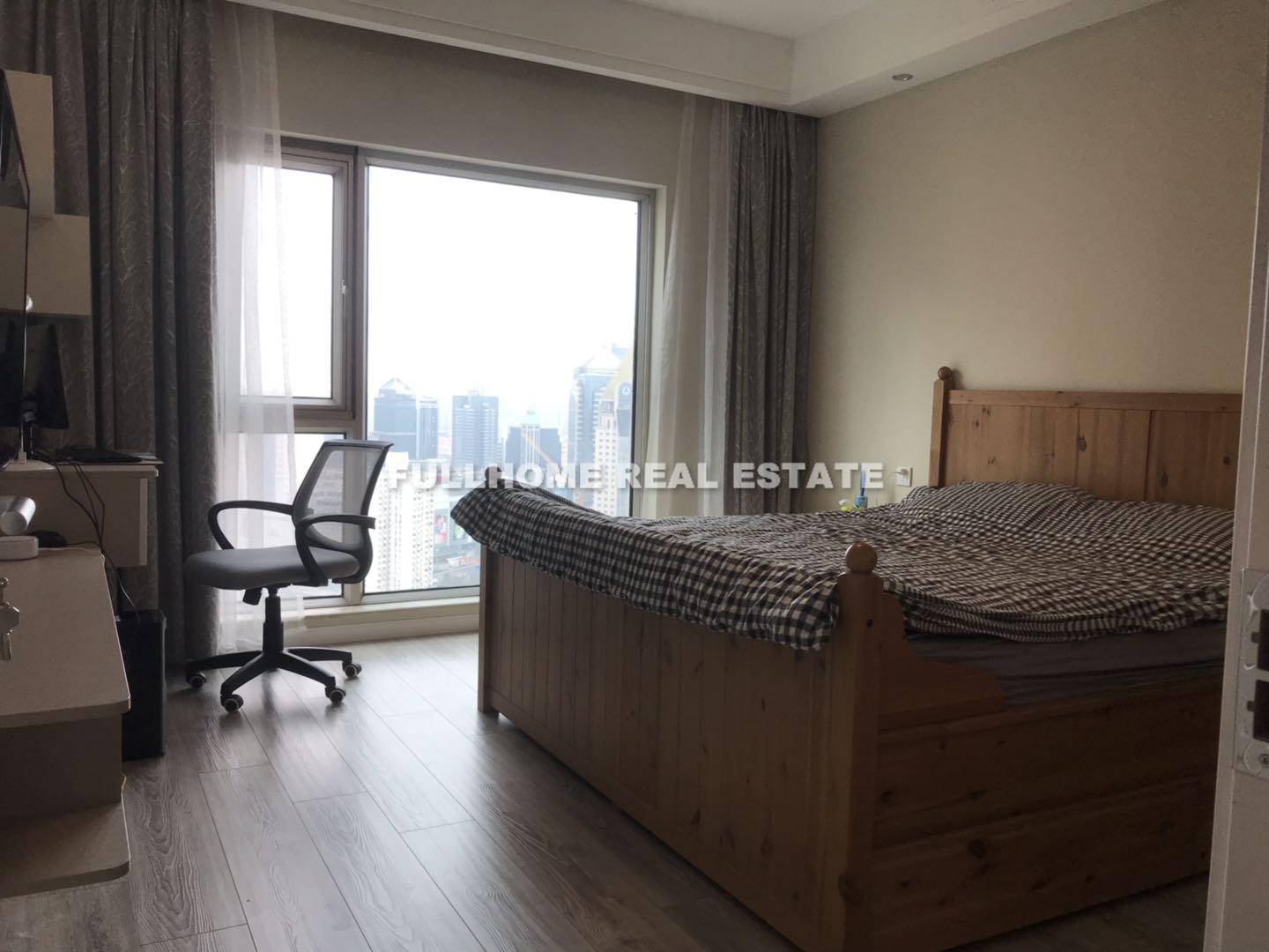 Shimao Riviera Garden - Interior view 8, Shanghai rental property