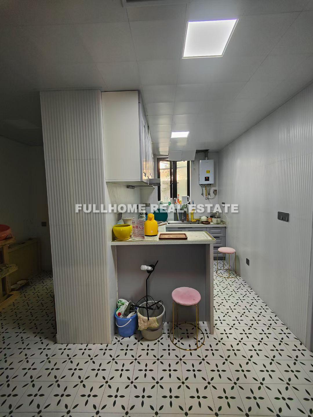 Lane 400-600 West Jianguo Road Old House - Interior view 10, Shanghai rental property