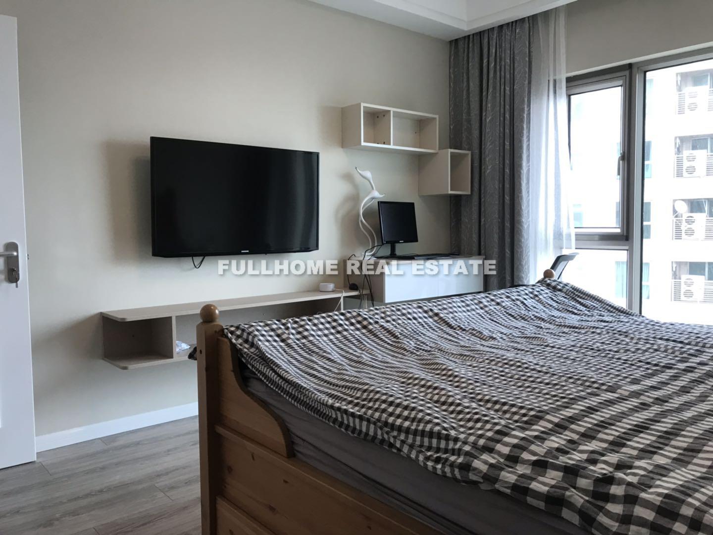 Shimao Riviera Garden - Interior view 9, Shanghai rental property