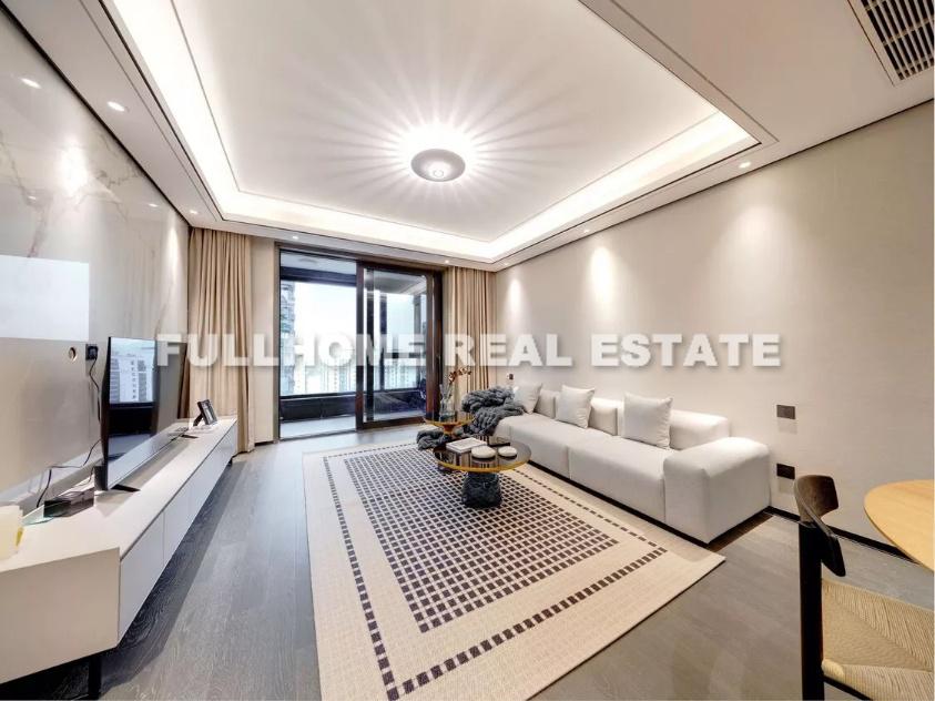 Shanghai Bay - Interior view 5, Shanghai rental property