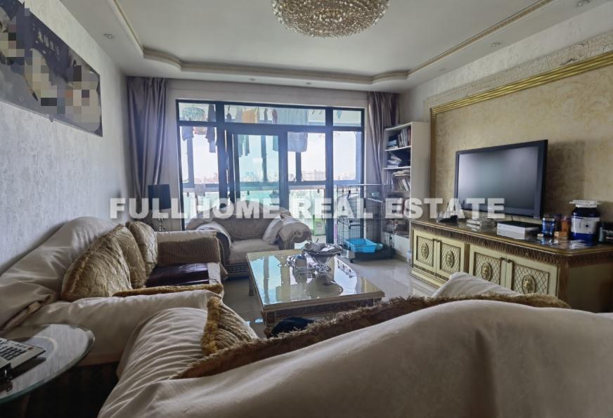 Yadu International Garden - Interior view 3, Shanghai rental property