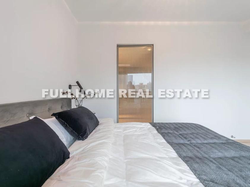 Huashan Unit - Interior view 9, Shanghai rental property