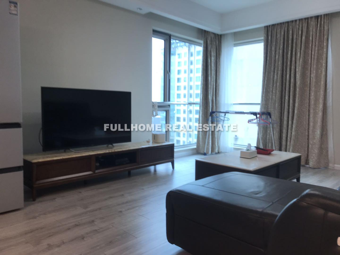 Shimao Riviera Garden - Interior view 3, Shanghai rental property