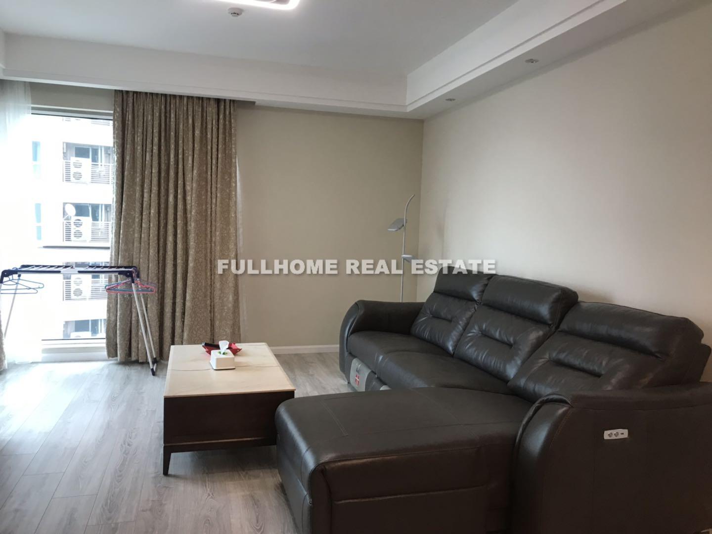 Shimao Riviera Garden - Interior view 2, Shanghai rental property