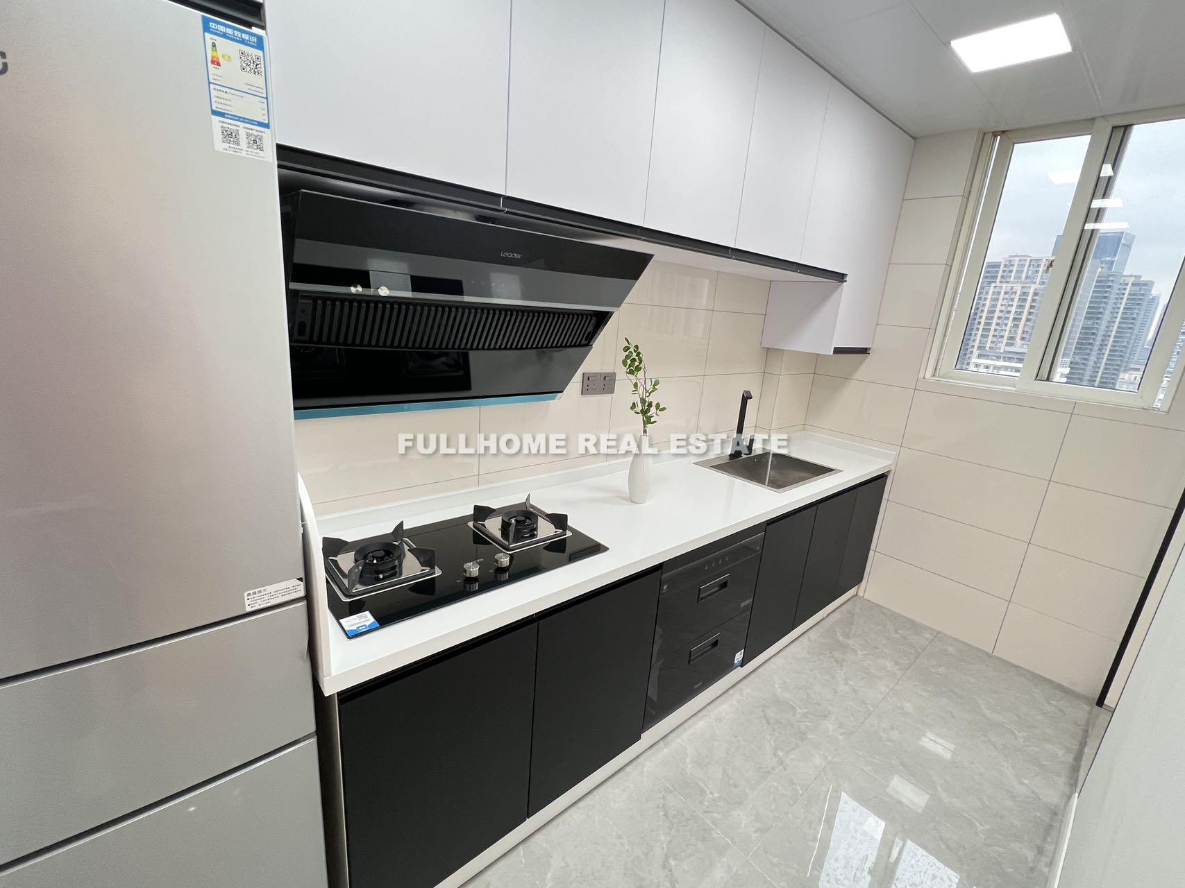 Sheng An Garden - Interior view 4, Shanghai rental property