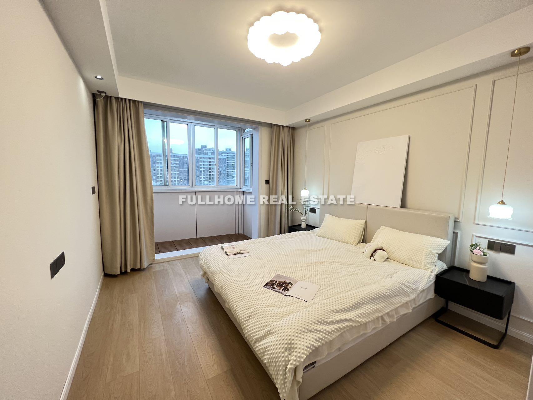 Sheng An Garden - Interior view 10, Shanghai rental property