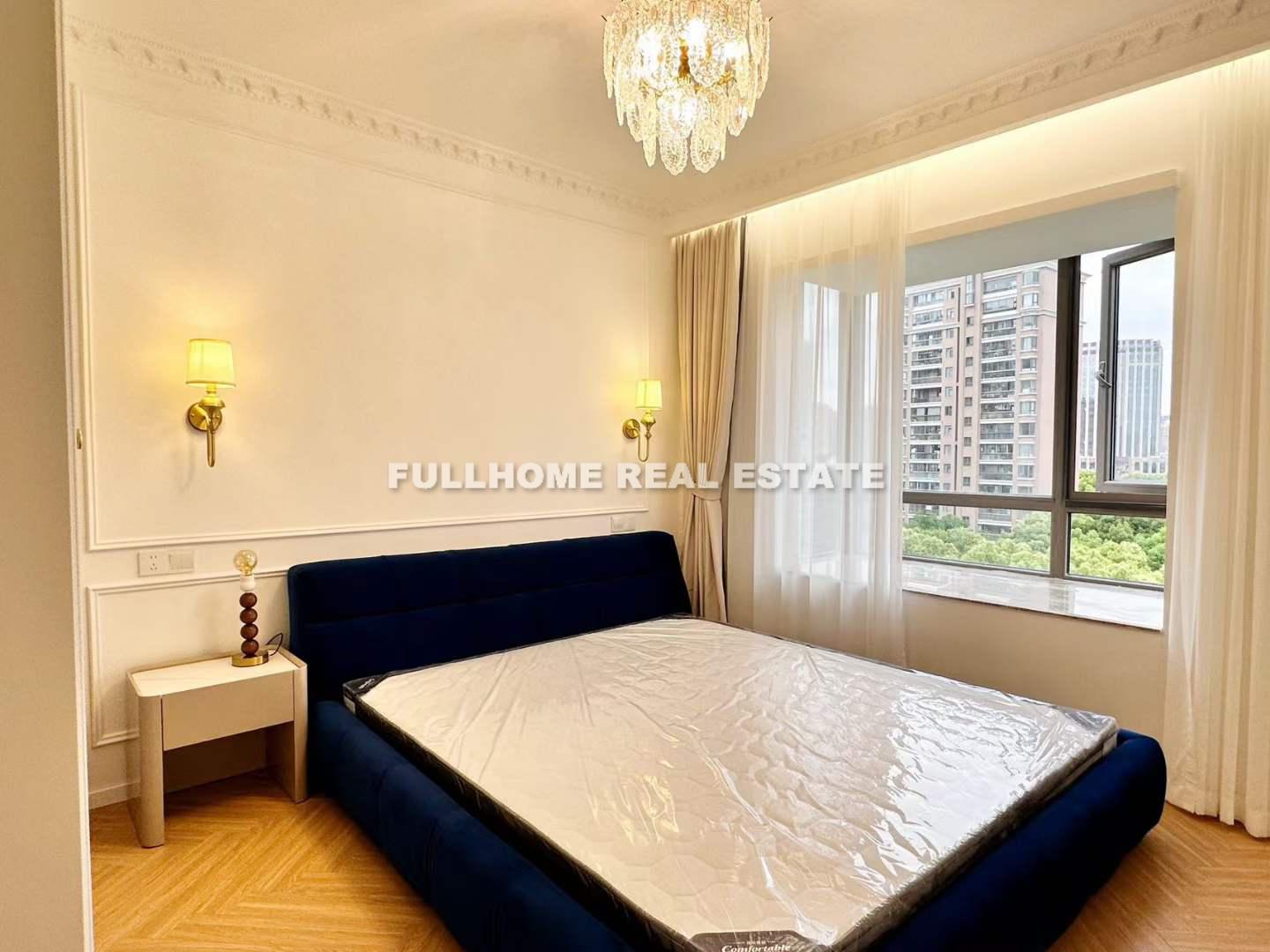 Golden Bella Vie - Interior view 6, Shanghai rental property
