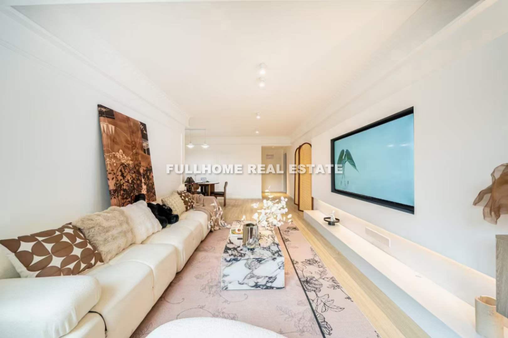 Prince Mansion - Interior view 4, Shanghai rental property