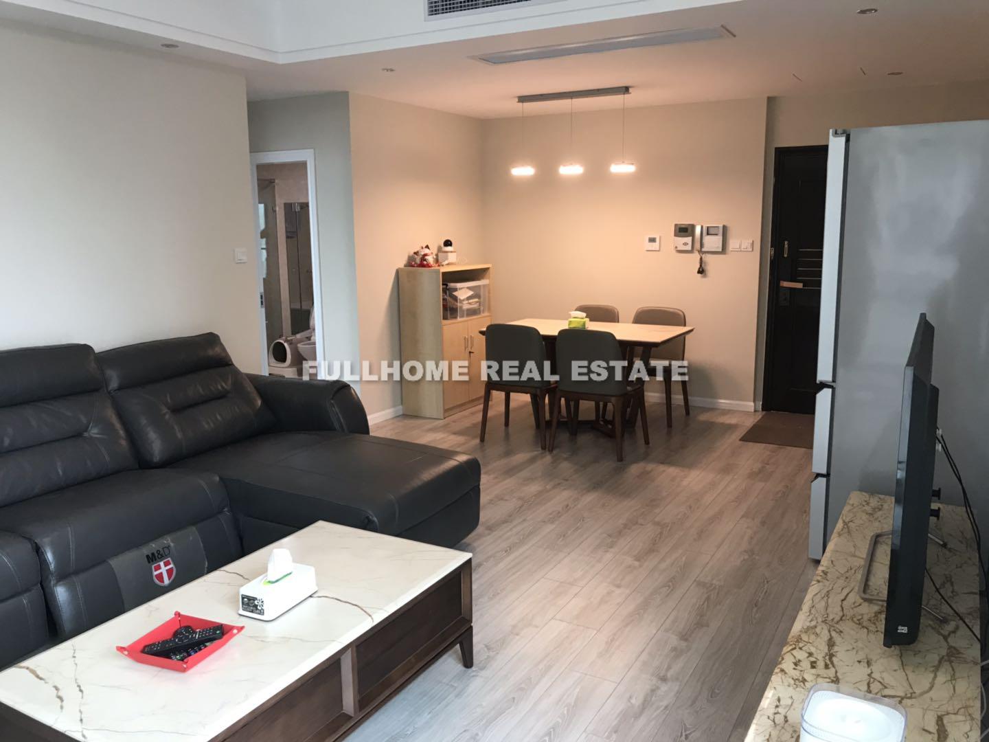 Shimao Riviera Garden - Interior view 6, Shanghai rental property