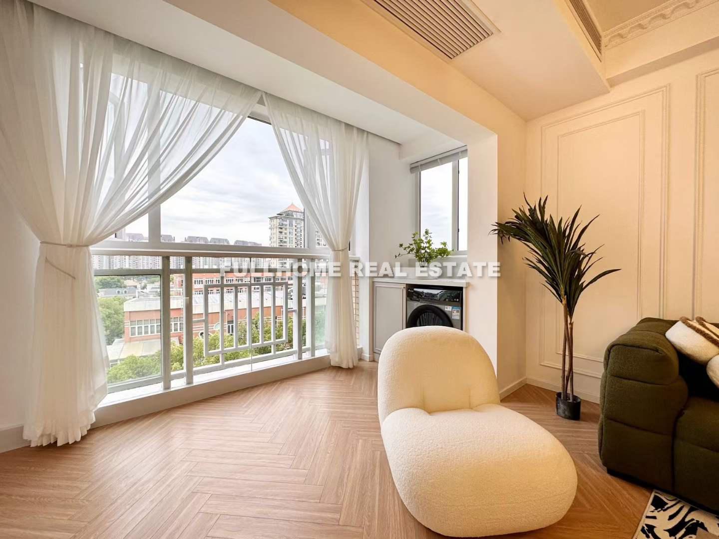 Golden Bella Vie - Interior view 8, Shanghai rental property