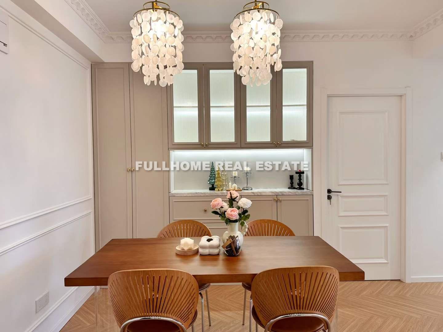 Golden Bella Vie - Interior view 9, Shanghai rental property
