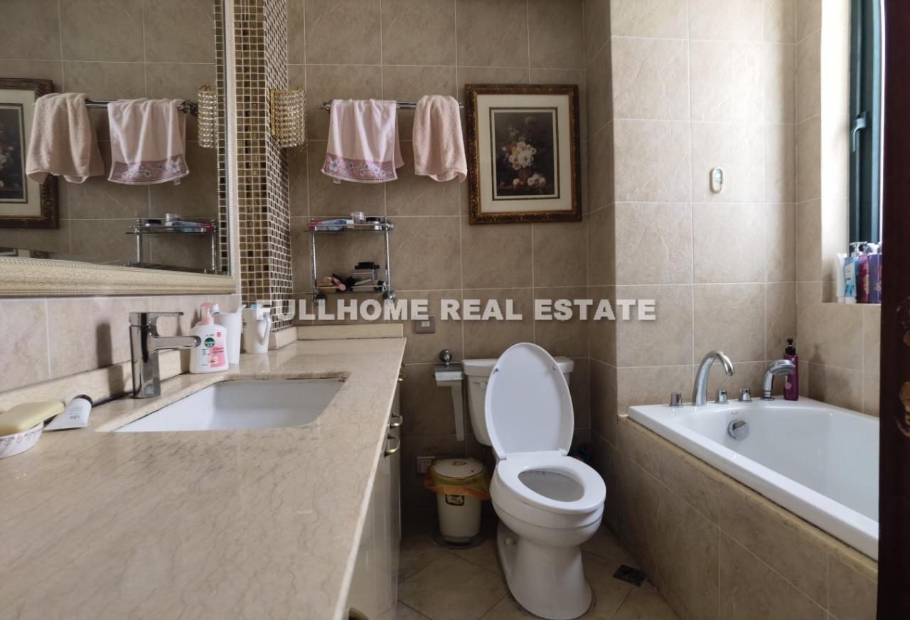 Yadu International Garden - Interior view 8, Shanghai rental property