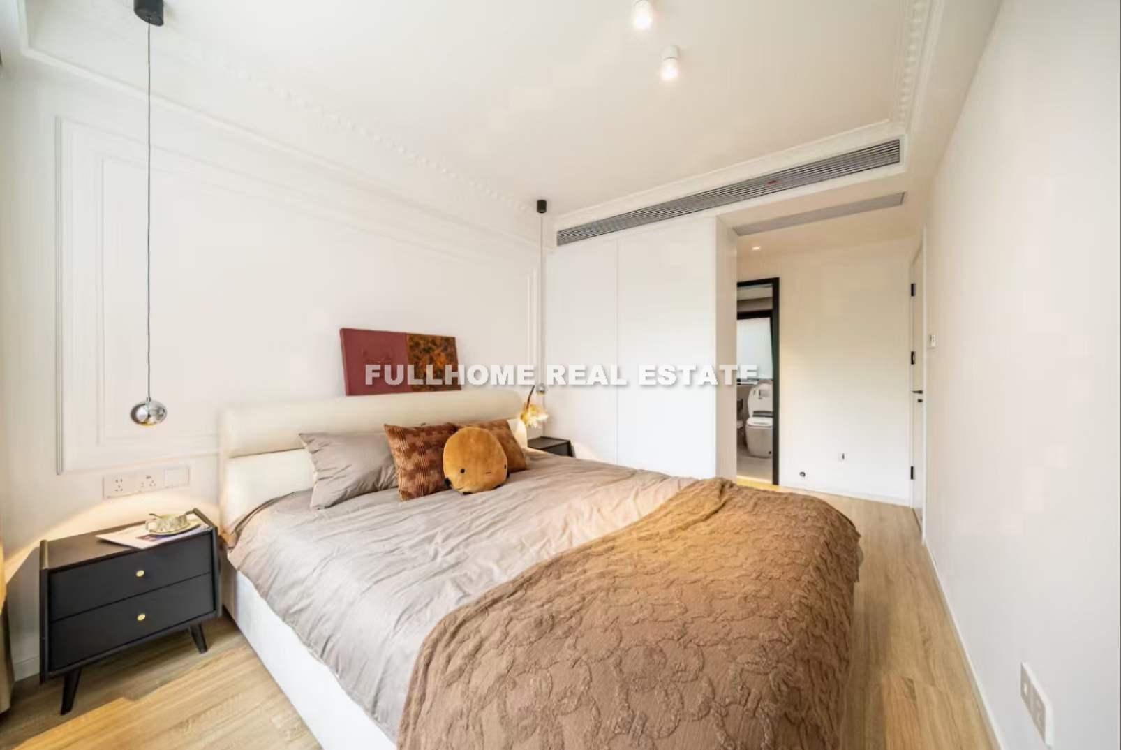 Prince Mansion - Interior view 8, Shanghai rental property