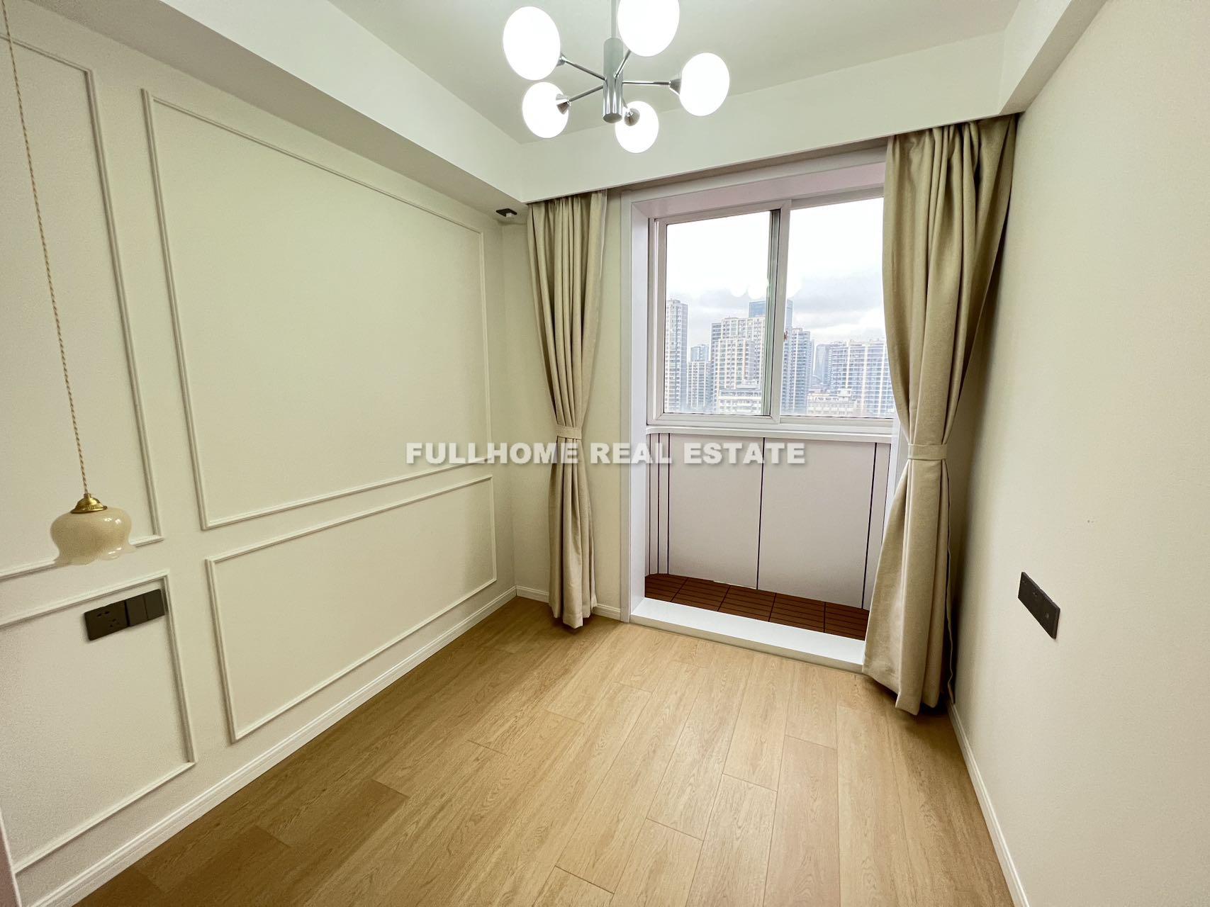 Sheng An Garden - Interior view 14, Shanghai rental property