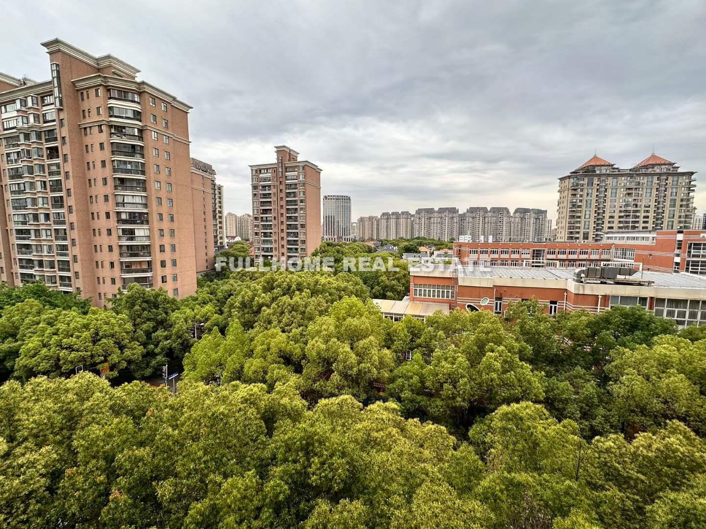 Golden Bella Vie - Interior view 7, Shanghai rental property