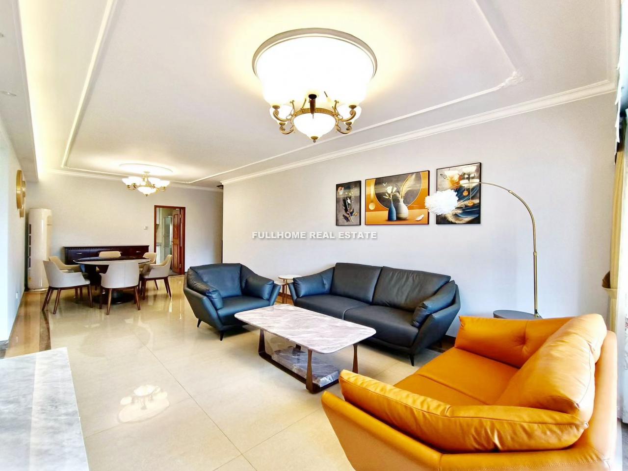 Similar property: Central Park View, 3 bedrooms, 172 sqm in Guangzhou