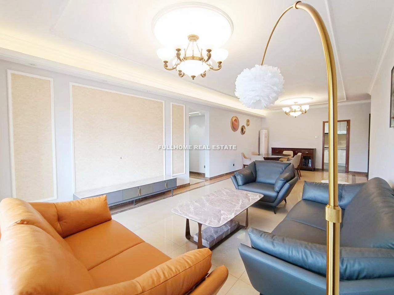 Central Park View - Interior view 2, Guangzhou rental property