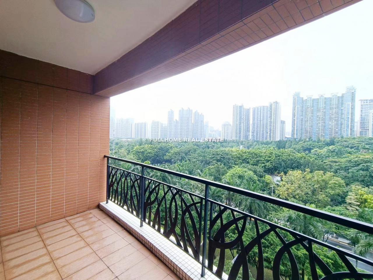 Central Park View - Interior view 3, Guangzhou rental property