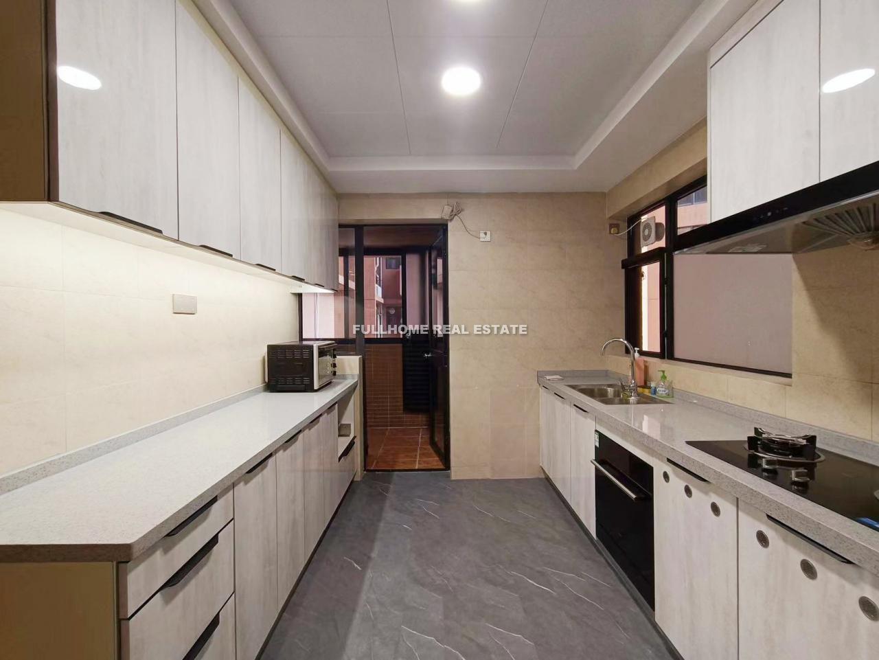Central Park View - Interior view 5, Guangzhou rental property