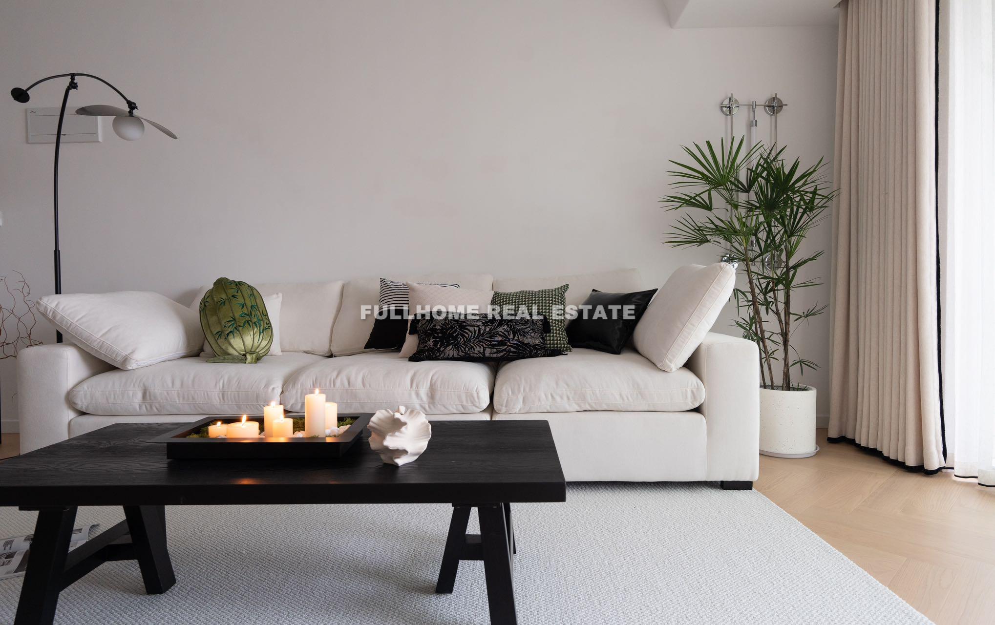 Da An Garden - Interior view 7, Shanghai rental property