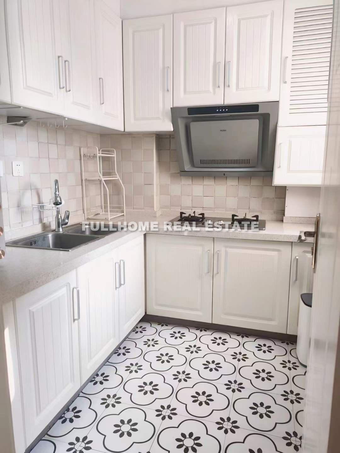 Shi Ye Appartment - Interior view 2, Shanghai rental property