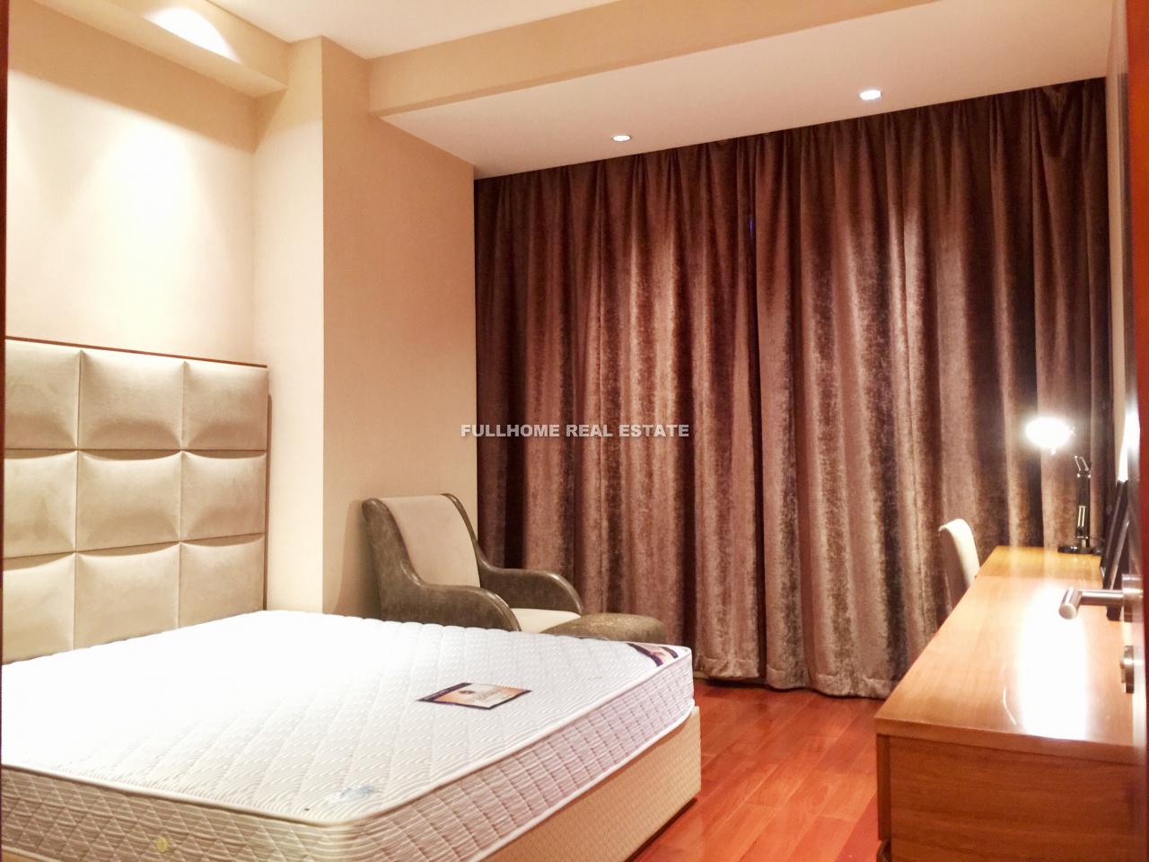 One Link Walk Apartment - Interior view 3, Guangzhou rental property