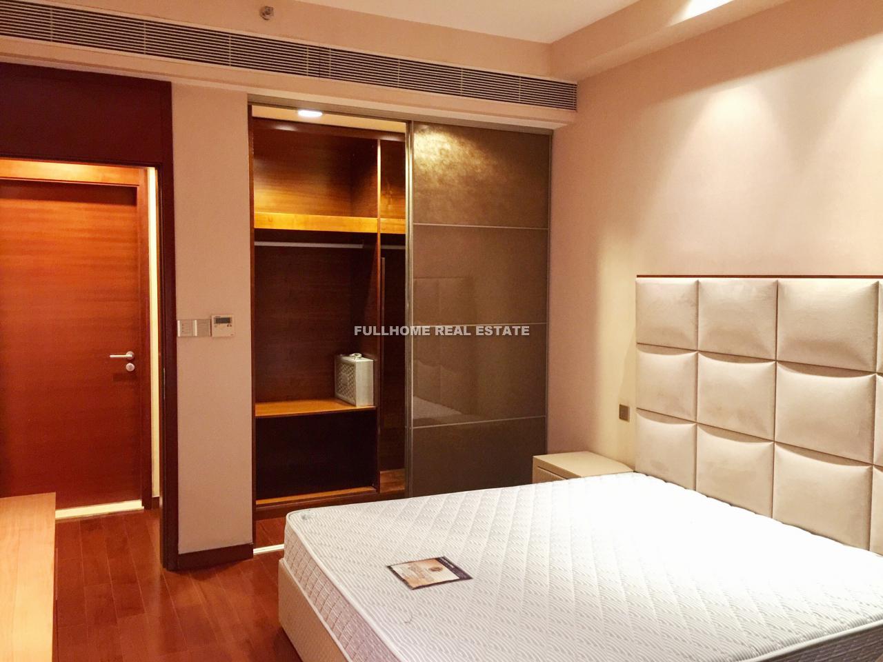 One Link Walk Apartment - Interior view 4, Guangzhou rental property