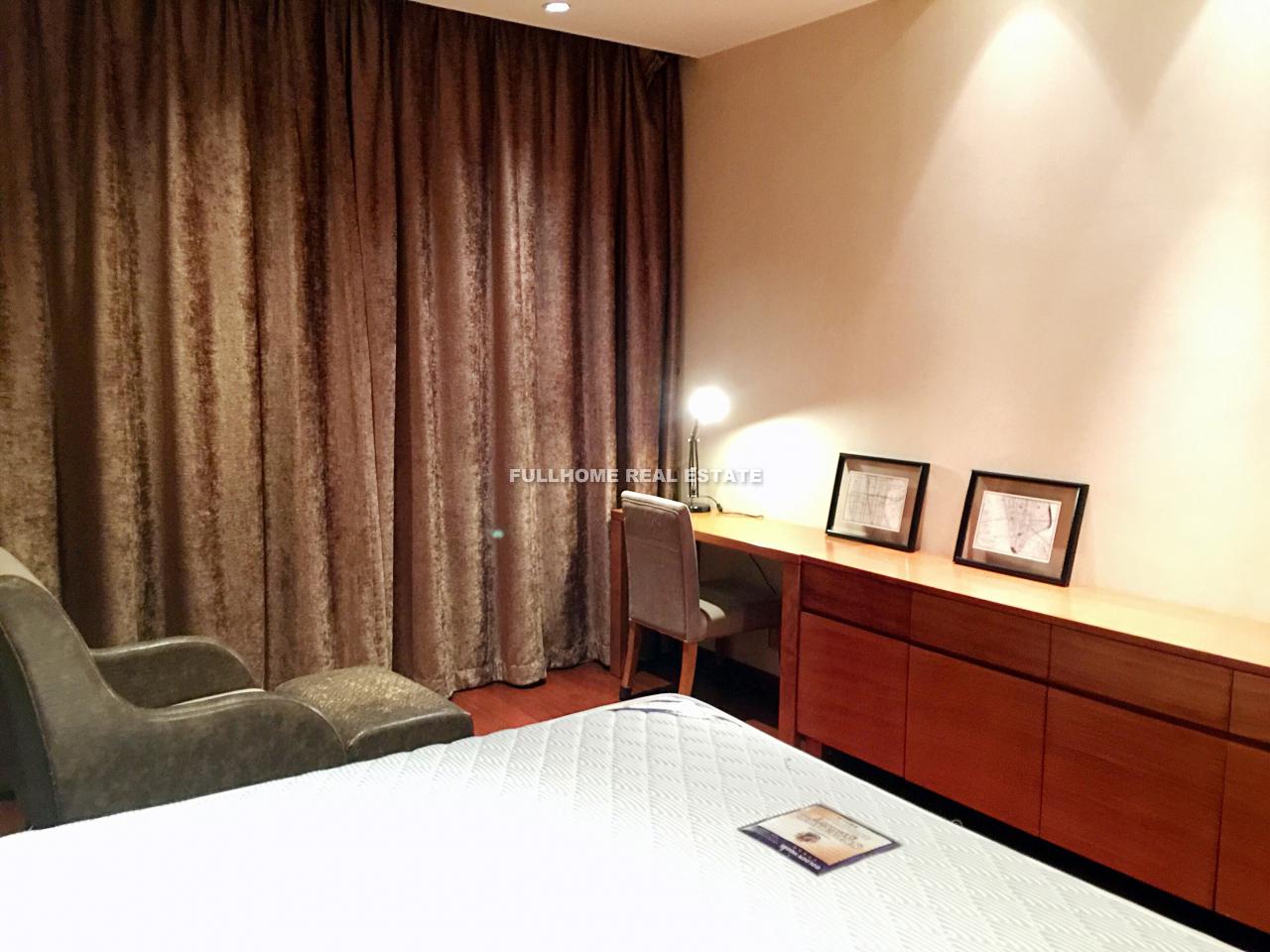 One Link Walk Apartment - Interior view 5, Guangzhou rental property