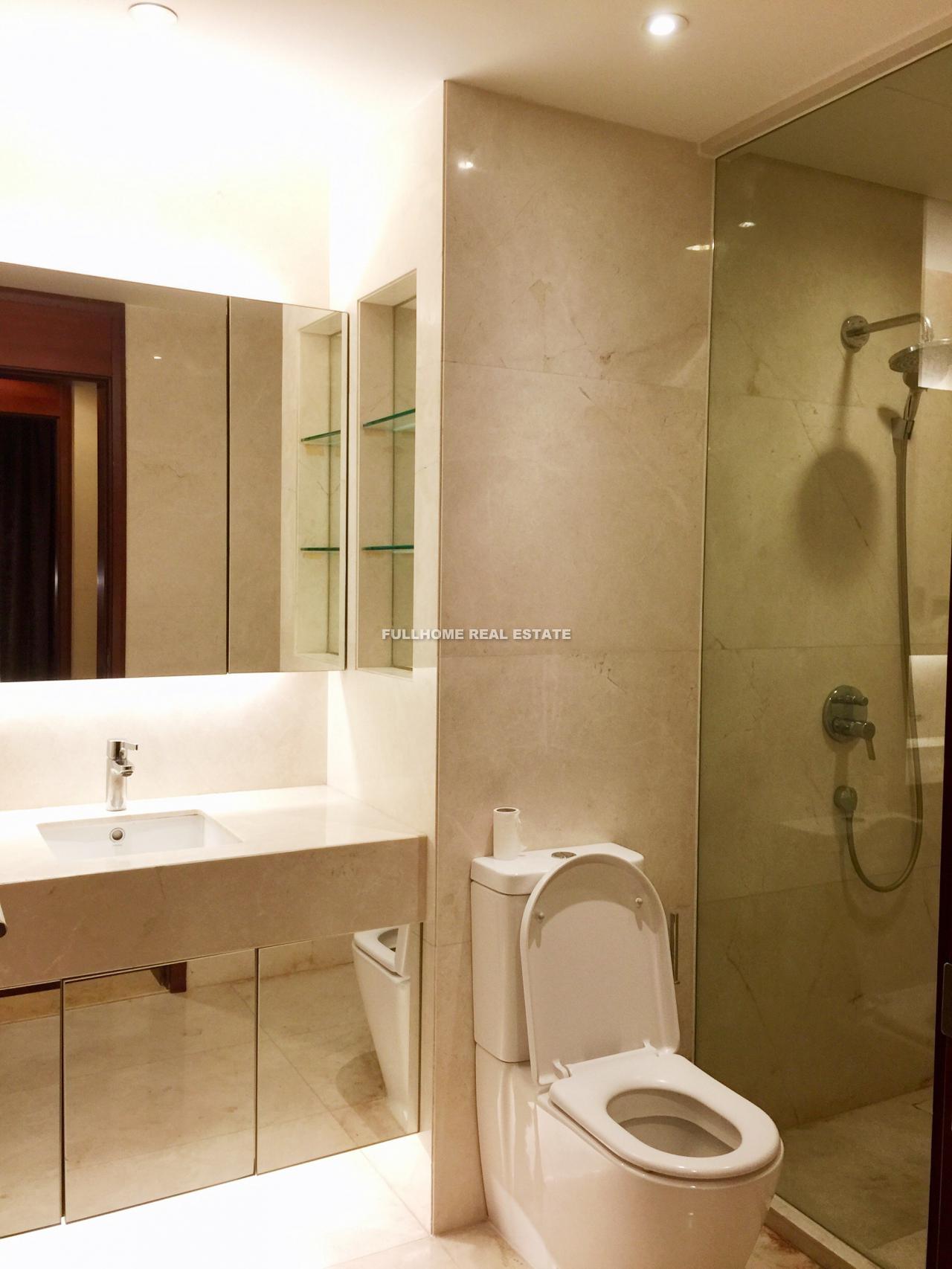 One Link Walk Apartment - Interior view 8, Guangzhou rental property