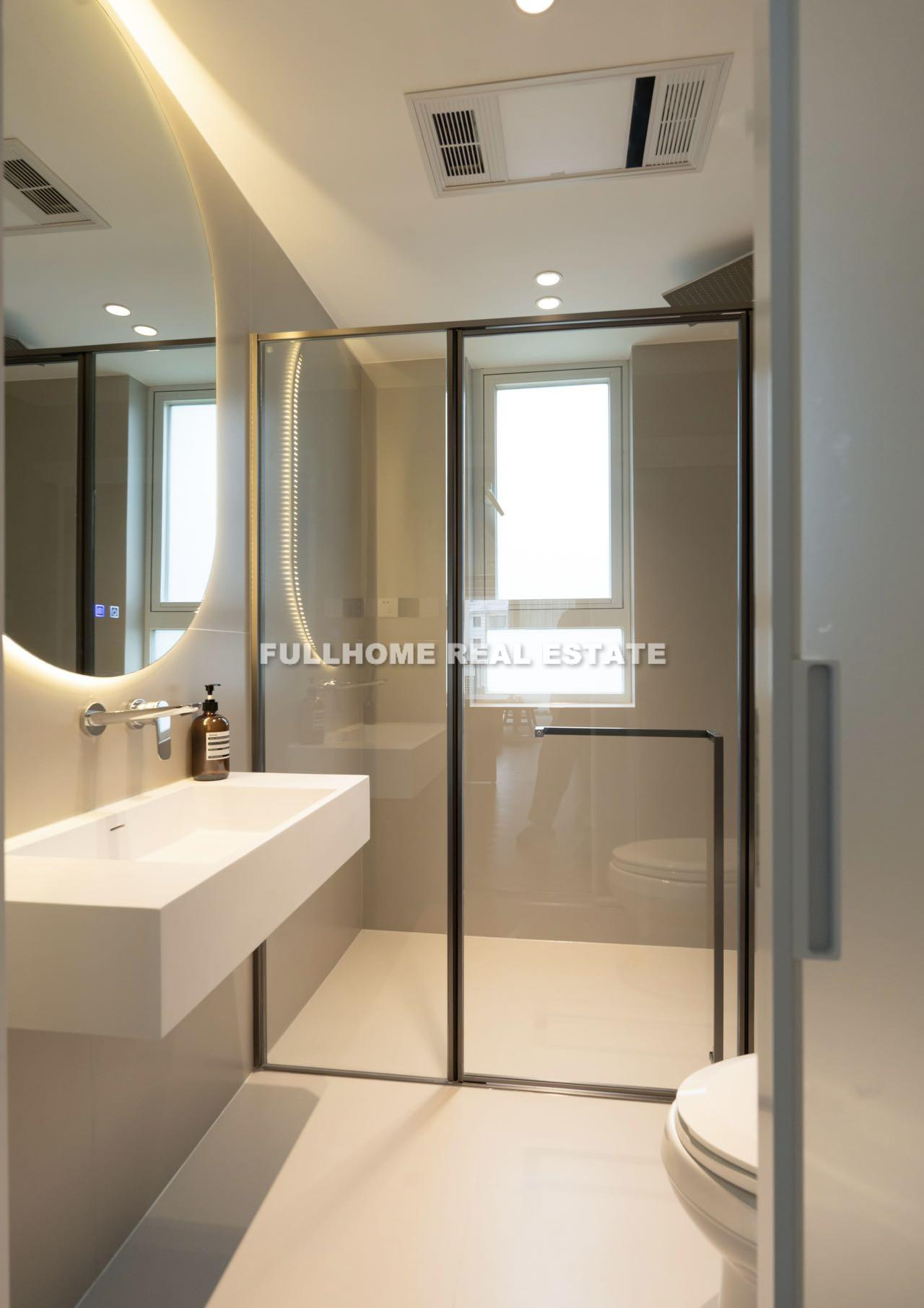 Da An Garden - Interior view 9, Shanghai rental property